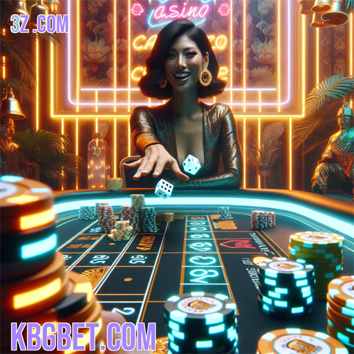 Apostas ao Vivo: A Nova Fronteira dos Jogos em kbgbet.com
