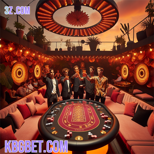 Descubra as Melhores Promoções em Jogos Online no kbgbet.com